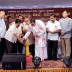 ಕಾಂಗ್ರೆಸ್ ಪಕ್ಷದ ಗ್ಯಾರಂಟಿ ಜಾರಿಯಿಂದ ಬಿಜೆಪಿ ಆತಂಕದಲ್ಲಿದೆ – ವೆರೋನಿಕಾ ಕರ್ನೆಲಿಯೊ