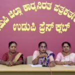  ಕುಸ್ತಿಪಟುಗಳ ಪ್ರತಿಭಟನೆಗೆ ವಿದೇಶೀ ಫಂಡಿಂಗ್ – ಉಡುಪಿಯಲ್ಲಿ ಕೇಂದ್ರ ಸಚಿವೆ ಶೋಭಾ ಗಂಭೀರ ಆರೋಪ