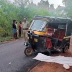 ಪ್ರವೀಣ್ ನೆಟ್ಟಾರು ಹತ್ಯೆ ಪ್ರಕರಣ; ಬೆಳ್ತಂಗಡಿಯಲ್ಲಿ ಎನ್ ಐಎ ಅಧಿಕಾರಿಗಳಿಂದ ಶೋಧ