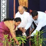 ಈಶ್ವರ್ ಎಂ.ಜಿ. ಅವರಿಗೆ ಡಾಕ್ಟರೇಟ್ ಪದವಿ