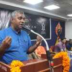 ಸಮಯವಕಾಶ ನೀಡದೆ ಆರಂಭದಲ್ಲೇ ಟೀಕೆ ಸಲ್ಲದು – ಜಯಪ್ರಕಾಶ್ ಹೆಗ್ಡೆ