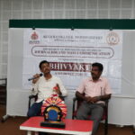 ಗೃಹ ಲಕ್ಷ್ಮಿ ಯೋಜನೆಯಡಿ 1.3 ಕೋಟಿ ಅರ್ಜಿ ನಿರೀಕ್ಷೆ: ಕೃಷ್ಣ ಬೈರೇಗೌಡ