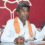 ಆನಂದ್ ಸಿ ಕುಂದರ್ ಕನಸಿನ ಕೃಷಿ ಕಾಯಕದಲ್ಲಿ ಮಿಂದೆದ್ದ ವಿದ್ಯಾರ್ಥಿ ಸಮುದಾಯ