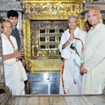ಕುತ್ಯಾರು ಗ್ರಾಮ ಪಂಚಾಯತ್ ವತಿಯಿಂದ ಸನ್ಮಾನ