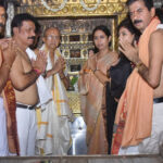 ಉಚ್ಚಿಲದಲ್ಲಿ ಉಡುಪಿ ಶಾಸಕರಾಗಿ ಆಯ್ಕೆಯಾದ ಯಶ್ಪಾಲ್‌ ಸುವರ್ಣರಿಗೆ ಸನ್ಮಾನ
