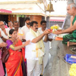 ಕರ್ತವ್ಯ ಮುಗಿಸಿ ಮನೆಗೆ ಬಂದಿದ್ದ ಮಹಿಳಾ ಪೇದೆ ಹೃದಯಾಘಾತದಿಂದ ಮೃತ್ಯು;ತಂದೆ- ತಾಯಿ ಇಬ್ಬರನ್ನೂ ಕಳೆದುಕೊಂಡು ಅನಾಥವಾದ ಮಗು
