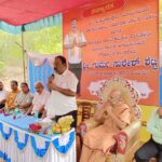 ಕಡಬದಲ್ಲಿ ಕಂಬವೇರಿದ್ದ ಲೈನ್ ಮ್ಯಾನ್ ಗೆ ಕರೆಂಟ್ ಶಾಕ್ : ಚಿಕಿತ್ಸೆ ಪಾಲಕಾರಿಯಾಗದೆ ಸಾವು.