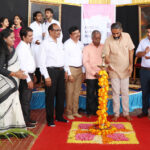 ಕಾಂಗ್ರೆಸ್ ಆಡಳಿತವು ಕಾನೂನು ಚೌಕಟ್ಟನ್ನು ಮೀರುವುದಿಲ್ಲ: ಉಚ್ಚಿಲದಲ್ಲಿ ಸಚಿವೆ ಲಕ್ಷ್ಮೀ ಹೆಬ್ಬಾಳ್ಕರ್