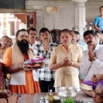 ಮಲಗಿದ್ದವರ ಮೇಲೆ ಜೆಸಿಬಿ ಹರಿದು ಮೂವರು ಸ್ಥಳದಲ್ಲೇ ದುರ್ಮರಣ; ರಾಜ್ಯದಲ್ಲಿ ನಡೆದ ಹೃದಯವಿದ್ರಾಹಕ‌ ಘಟನೆ