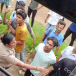 ಉಚ್ಚಿಲ ಶ್ರೀ ಮಹಾಲಕ್ಷ್ಮಿ ದೇವಸ್ಥಾನಕ್ಕೆ ಮೀನುಗಾರಿಕಾ ಸಚಿವ ಮಾಂಕಾಳ ಎಸ್ ವೈದ್ಯ ಭೇಟಿ.