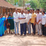 ವಿನು ಬಳಂಜ ನಿದೇ೯ಶನದ “ಬೇರ” ಚಲನಚಿತ್ರ ಬಿಡುಗಡೆ*