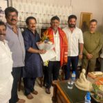 ಉಡುಪಿ ರಾಜಾಂಗಣದಲ್ಲಿಜಿಲ್ಲಾ ಸರಕಾರಿ ನಿವೃತ್ತ ನೌಕರರ ಸಂಘದ ವಾರ್ಷಿಕ ಸಭೆ