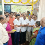 ಬಸ್ ಮತ್ತು ಬೈಕ್ ನಡುವೆ ಢಿಕ್ಕಿ : ಯುವಕ-ಯುವತಿ ಸಾವು