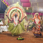 ಮುಂದಿನ 5 ದಿನಸಮುದ್ರತೀರಕ್ಕೆಪ್ರವೇಶಿಸಿದಂತೆಎಚ್ಚರಿಕೆ