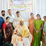 ವಿದ್ಯಾರ್ಥಿಗಳ ಸಾಧನೆಯೇ ದಾನಿಗಳಿಗೆ ಪ್ರೇರಣೆ: ಡಾ. ಅಶೋಕ್ ಕಾಮತ್