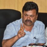 breaking news …… ಸಿಎಂ ಮಮತಾ ಬ್ಯಾನರ್ಜಿ ಪ್ರಯಾಣಿಸುತ್ತಿದ್ದ ಹೆಲಿಕಾಪ್ಟರ್ ತುರ್ತು ಭೂಸ್ಪರ್ಶ