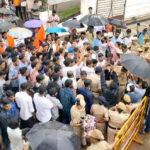 ಕಾಂಗ್ರೆಸ್ ಸರ್ಕಾರದಲ್ಲಿ ಕಮಿಷನ್ ದಂಧೆ ನಡೆದರೆ ಬಹಿರಂಗಪಡಿಸುತ್ತೇವೆ: ಗುತ್ತಿಗೆದಾರರ ಸಂಘದ ಅಧ್ಯಕ್ಷ ಕೆಂಪಣ್ಣ