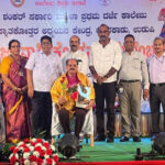 ಗುಜರಾತ್‌ನಲ್ಲಿ ಬೈಪಾರ್‌ಜೋಯ್ ಚಂಡಮಾರುತದಿಂದ ಭೂಕುಸಿತ ಸಾಧ್ಯತೆ: 74,000ಕ್ಕೂ ಹೆಚ್ಚು ಜನರ ಸ್ಥಳಾಂತರ