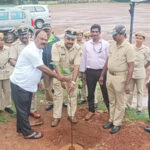ಬೆಳ್ತಂಗಡಿಯಲ್ಲಿ ನಿರ್ಮಾಣವಾಗಲಿದೆ ಸೌಜನ್ಯಳ‌ ದೇಶದಲ್ಲೇ ಅತಿ ದೊಡ್ಡ ಪ್ರತಿಮೆ  ಮತ್ತು ದೇವಸ್ಥಾನ: ತಿಮರೋಡಿ