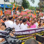 ಜಾರ್ಖಂಡ್‌ನಲ್ಲಿ ಮಹಿಳೆಯನ್ನು ವಿವಸ್ತ್ರಗೊಳಿಸಿ ಮರಕ್ಕೆ ಕಟ್ಟಿ ಹಾಕಿ ಥಳಿತ;  