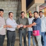 ಕ್ರೈಸ್ತ ನಿಗಮ ಘೋಷಣೆ : ಭಾರತೀಯ ಕ್ರೈಸ್ತ ಒಕ್ಕೂಟ ಸ್ವಾಗತ