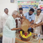 ರೋಟರಿ ಕ್ಲಬ್ ಹಂಗಾರಕಟ್ಟೆ ಸಾಸ್ತಾನ ವತಿಯಿಂದ ಉಚಿತ ನೋಟ್ ಬುಕ್ ಕೊಡುಗೆ
