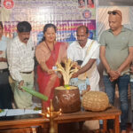 ಕರ್ನಾಟಕ ರಫ್ತಿನಲ್ಲಿ ನಂಬರ್ ಒನ್ ಸ್ಥಾನಕ್ಕೆ ಏರಬೇಕು ; ಮುಖ್ಯಮಂತ್ರಿ ಸಿದ್ದರಾಮಯ್ಯ