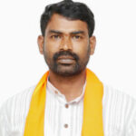 ಪುತ್ತಿಗೆ ಮಠಾಧೀಶರನ್ನು ಭೇಟಿಯಾದ ಕಾಪು ಶಾಸಕ ಗುರ್ಮೆ ಸುರೇಶ್‌ ಶೆಟ್ಟಿ