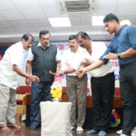 ಕಾರ್ಕಳ: ಕರಾಟೆಯಲ್ಲಿ ನಿಟ್ಟೆಯ ಅನುಷ್ ಮತ್ತು ಆಯುಷ್ ಸಾಧನೆ