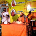    ಮಹಿಳಾ ವೇದಿಕೆ ಸಾಲಿಗ್ರಾಮ ಇದರ ಮಹಾಸಭೆ ಮತ್ತು ಸನ್ಮಾನ