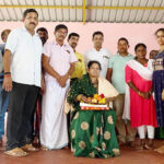 ಸಾಲಿಗ್ರಾಮ- ವಿಪ್ರ ಮಹಿಳಾ ಬಳಗದಿಂದ ಆಷಾಡ ತಿನಿಸುಗಳ ಸ್ಪರ್ಧಾ ಕಾರ್ಯಕ್ರಮ.