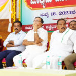 ವರ್ಗಾವಣೆಯಲ್ಲಿ ಭ್ರಷ್ಟಾಚಾರ : ಜಾರಿಕೊಳ್ಳುತ್ತಿರುವ ಸಿಎಂ : ಬಸವರಾಜ ಬೊಮ್ಮಾಯಿ ಆರೋಪ