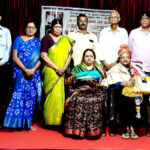 ‘ಸುಳ್ಳು ಸುದ್ದಿ ಕಾಲದಲ್ಲಿ ಸಂಶೋಧನೆ ಅವಶ್ಯ’ ಶಿವಮೊಗ್ಗ ಕುವೆಂಪು ವಿಶ್ವವಿದ್ಯಾಲಯದ ಪ್ರಾಧ್ಯಾಪಕ ಪ್ರೊ. ಸತೀಶ್‌ಕುಮಾರ್ ಅಂಡಿಂಜೆ