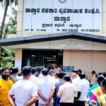 ಕೋಟ ಬ್ಲಾಕ್ ಕಾಂಗ್ರೆಸ್ ವತಿಯಿಂದ ಮಣಿಪುರದ ಘಟನೆ ಖಂಡಿಸಿ ಸಾಲಿಗ್ರಾಮದಲ್ಲಿ ಬೃಹತ್ ಪ್ರತಿಭಟನೆ.