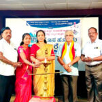 ಕೋಟ- ಜು.೨೫ಕ್ಕೆ ಪಂಚವರ್ಣ ರಜತ ಗೌರವ ಪ್ರದಾನ ಸಮಾರಂಭ