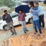 ಮಧ್ಯಪ್ರದೇಶದಲ್ಲಿ ದಲಿತ ವ್ಯಕ್ತಿಯ ಮೇಲೆ ಮೂತ್ರ ವಿಸರ್ಜನೆ ಪ್ರಕರಣ; ನೆಟ್ಟಿಗರು ಗರಂ