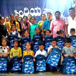 ಸುನೈನಾ ಪಾಟೀಲ್(ಶ್ರುತಿ ಮರಾಠೆ)  ಇವರಿಗೆ ಪಿಎಚ್‌ಡಿ ಗೌರವ