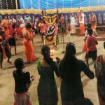 ಬೆಳಪುವಿನಲ್ಲಿ ವಿವಾಹಿತ ಮಹಿಳೆ ನಾಪತ್ತೆ.