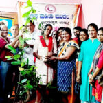 ಕೋಟದ ಪಂಚವರ್ಣ ಸಂಸ್ಥೆಯ ಸದಸ್ಯರಿಂದ ಕೇದರನಾಥದಲ್ಲಿ ಸ್ವಚ್ಛತಾ ಕಾರ್ಯ