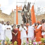 ಸ್ಮೃತಿ ಇರಾನಿಗೆ ಮಣಿಪುರ ಮಹಿಳೆಯರ ಬೆತ್ತಲೆ ಮೆರವಣಿಗೆ ಕೆರಳಿಸಲಿಲ್ಲ, ರಾಹುಲ್ ‘ಫೈಯಿಂಗ್ ಕಿಸ್’ ಕೆರಳಿಸಿದೆ: ಸ್ವಾತಿ ಮಾಲಿವಾಲ್