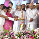 ಸೌಜನ್ಯ ಳಿಗೆ ನ್ಯಾಯಕ್ಕಾಗಿ ಆಗ್ರಹಿಸಿ ಉಡುಪಿಯಲ್ಲಿ ಬೃಹತ್ ಪ್ರತಿಭಟನೆ