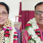 justice for saujanya….  ಸೌಜನ್ಯ ಹತ್ಯೆ ವಿರುದ್ಧ ಹೋರಾಟಗಾರ ಮಹೇಶ್ ತಿಮರೋಡಿ ಕೋಟ ಅಮೃತೇಶ್ವರಿ ದೇವಸ್ಥಾನ ಭೇಟಿ
