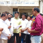 ಪಡುಬಿದ್ರಿಯ ಮಹಾಲಿಂಗೇಶ್ವರ ಮಹಾಗಣಪತಿ ದೇವಳದಲ್ಲಿ ಸಾಂಪ್ರದಾಯಿಕ ಕಟ್ಟದಪ್ಪ ಸೇವೆ  
