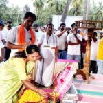 ಚಂದ್ರಯಾನ 3 : LVM3-MK ನೌಕೆಯ ಎರಡನೇ ಹಂತದ ಡಿಬೂಸ್ಟಿಂಗ್ ಯಶಸ್ವಿ