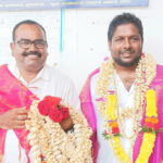   ಮಜೂರು ಗ್ರಾಮ ಪಂಚಾಯತ್ ಅಧ್ಯಕ್ಷರಾಗಿ ಪ್ರಸಾದ್ ಶೆಟ್ಟಿ ವಳದೂರು, ಉಪಾಧ್ಯಕ್ಷೆಯಾಗಿ ಮಂಜುಳಾ ಆಚಾರ್ಯ ಆಯ್ಕೆ  