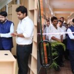 ಬೇಳೂರಿನಲ್ಲಿ ಸ್ವಾಸ್ಥ್ಯ ಸಂಕಲ್ಪ ಕಾರ್ಯಕ್ರಮ