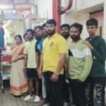 ಕೋಡಿ – ವಿವಿಧ ಸರಕಾರಿ ಕಛೇರಿ ನವೀಕೃತ ಕಟ್ಟಡಕ್ಕೆ ಸ್ಥಳಾಂತರ
