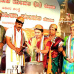 ಪಡುಬಿದ್ರಿಯ ಕರ್ನಾಟಕ ಪಬ್ಲಿಕ್ ಸ್ಕೂಲ್ ಸಭಾಂಗಣದಲ್ಲಿವಿವಿಧ ಸಂಘಟನೆಗಳಿಂದ   ಸ್ವಯಂಪ್ರೇರಿತ ರಕ್ತದಾನ ಶಿಬಿರ