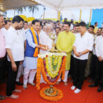 ಮುಂದಿನ ವರ್ಷದಲ್ಲಿ ದೇಶ ಯೂರಿಯಾ ಉತ್ಪಾದನೆಯಲ್ಲಿ ಸ್ವಾವಲಂಬನೆ; ಕೇಂದ್ರ ಸಚಿವ ಭಗವಂತ ಖೂಬಾ