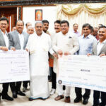  ಉಡುಪಿಯ ಕೋಡಿ ಬೇಂಗ್ರೆಯಲ್ಲಿ ಮೀನಿನ ಸುಗ್ಗಿ
